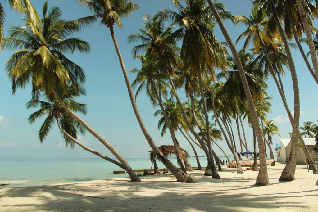 Leisure Boutique Hotel Maafushi Exterior photo