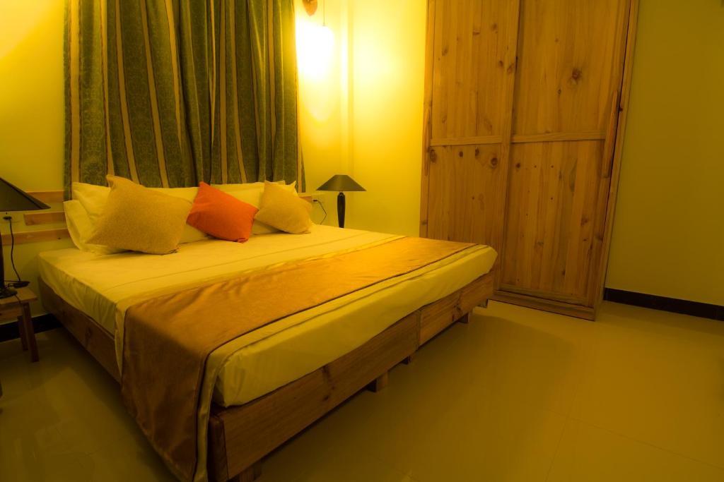 Leisure Boutique Hotel Maafushi Room photo