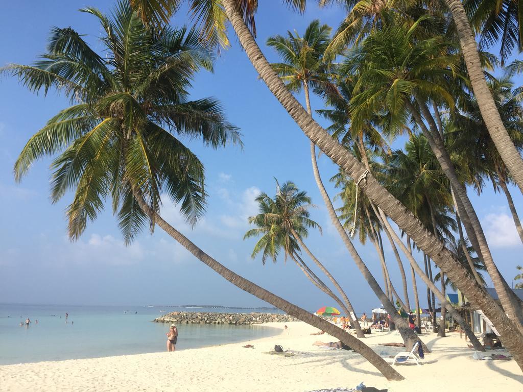 Leisure Boutique Hotel Maafushi Exterior photo