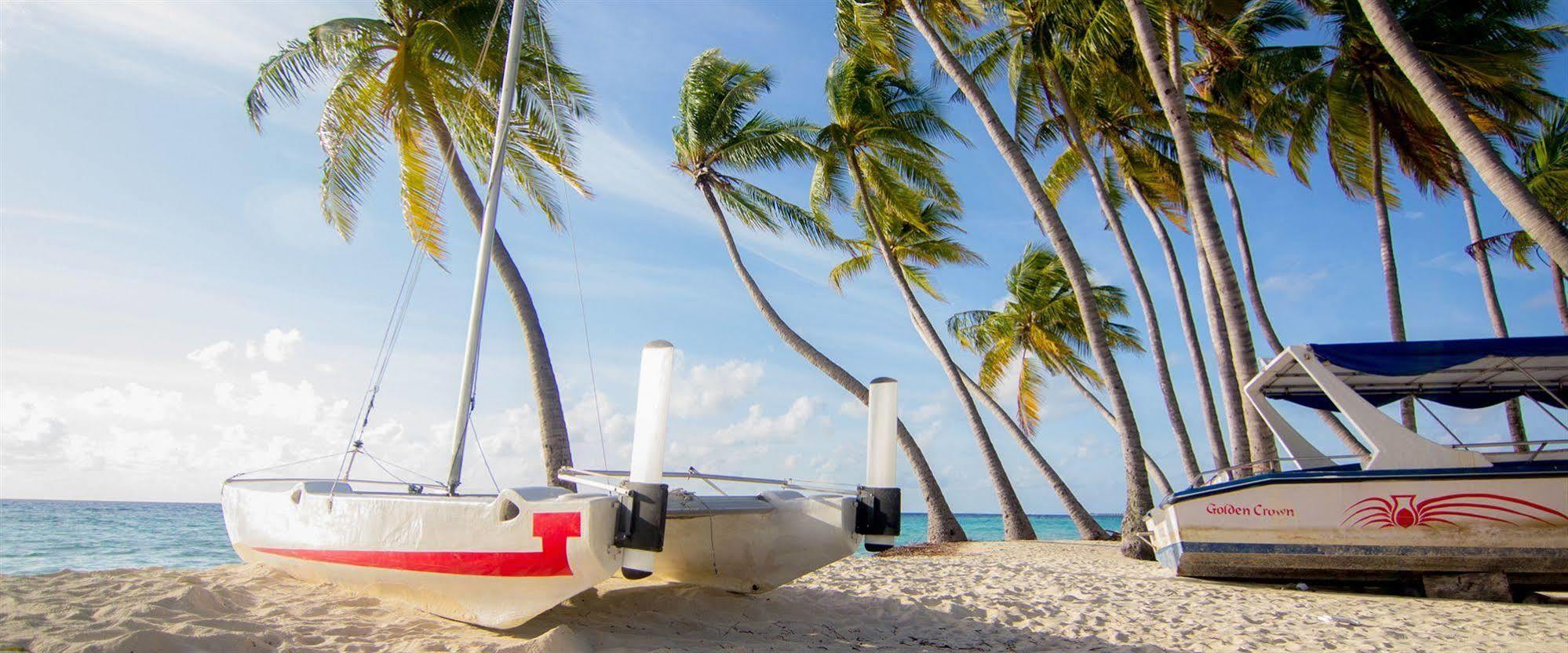 Leisure Boutique Hotel Maafushi Exterior photo